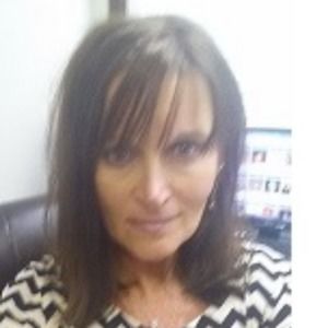 Meet your Posher, Cheryl